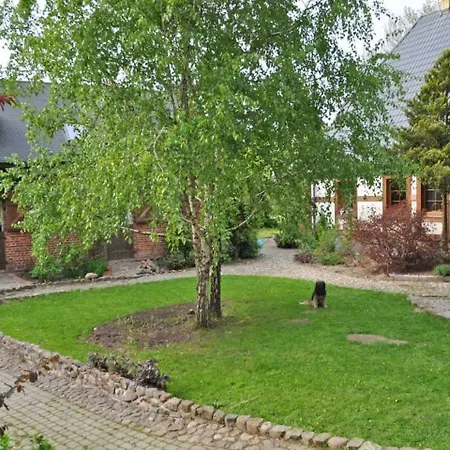 Beautiful Cottage In Dzierzecin With Parking Postomino