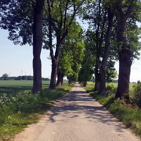 Beautiful Cottage In Dzierzecin With Parking * Postomino