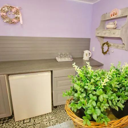 Beautiful Cottage In Dzierzecin With Parking