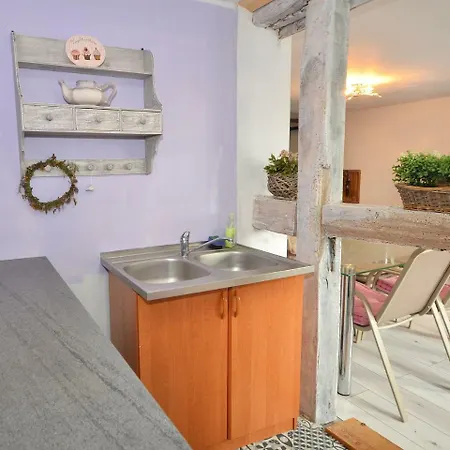 Beautiful Cottage In Dzierzecin With Parking Nyaraló *