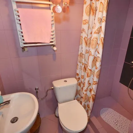 Beautiful Cottage In Dzierzecin With Parking Nyaraló *